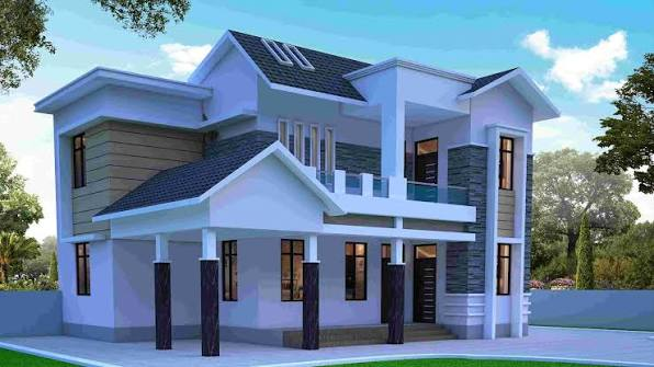 Exterior Designs